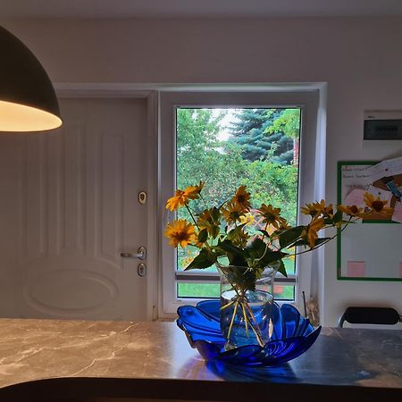 Apartament Bema 比亚瓦波德拉斯卡 外观 照片