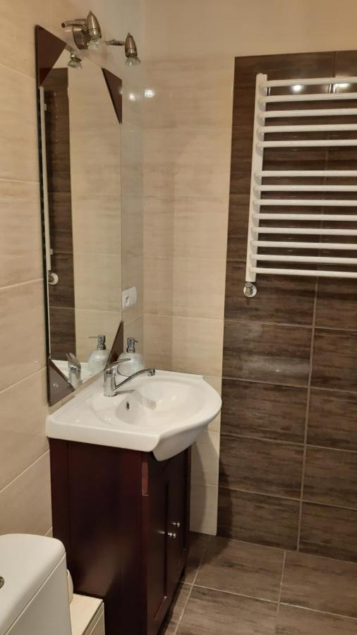 Apartament Bema 比亚瓦波德拉斯卡 外观 照片