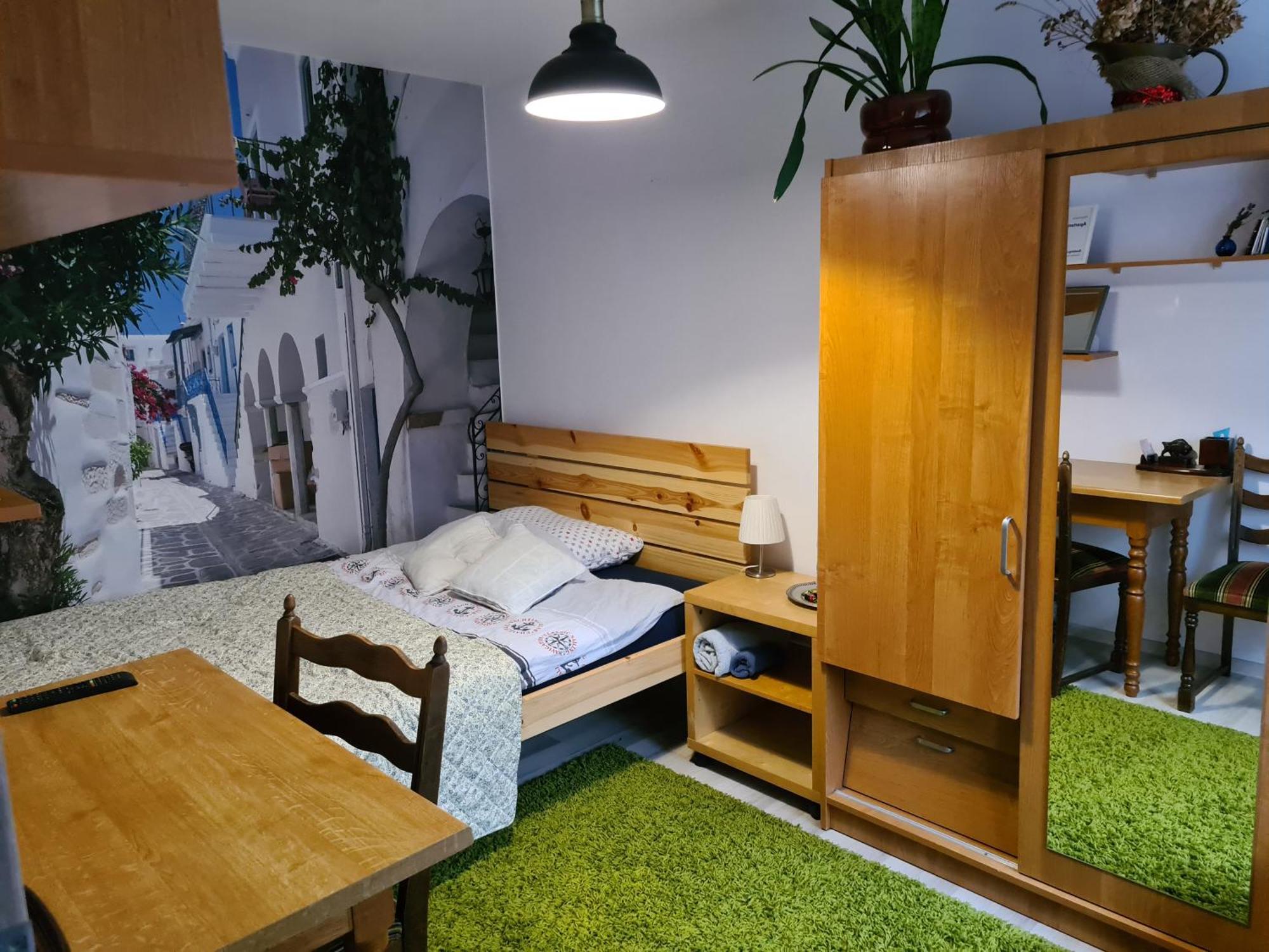 Apartament Bema 比亚瓦波德拉斯卡 外观 照片