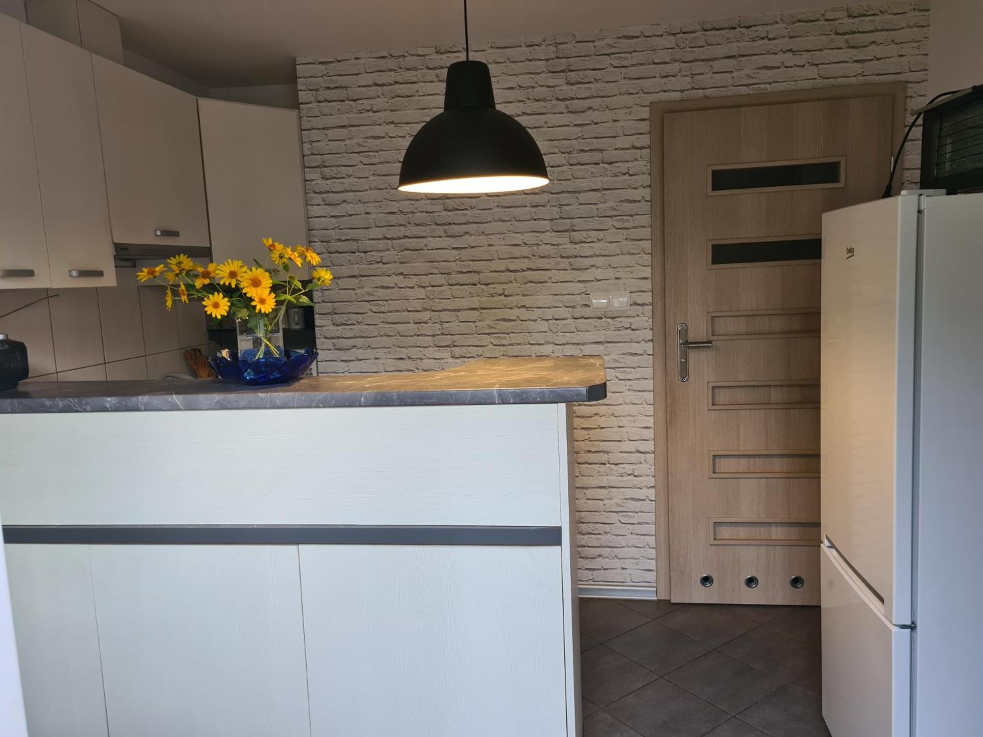 Apartament Bema 比亚瓦波德拉斯卡 外观 照片