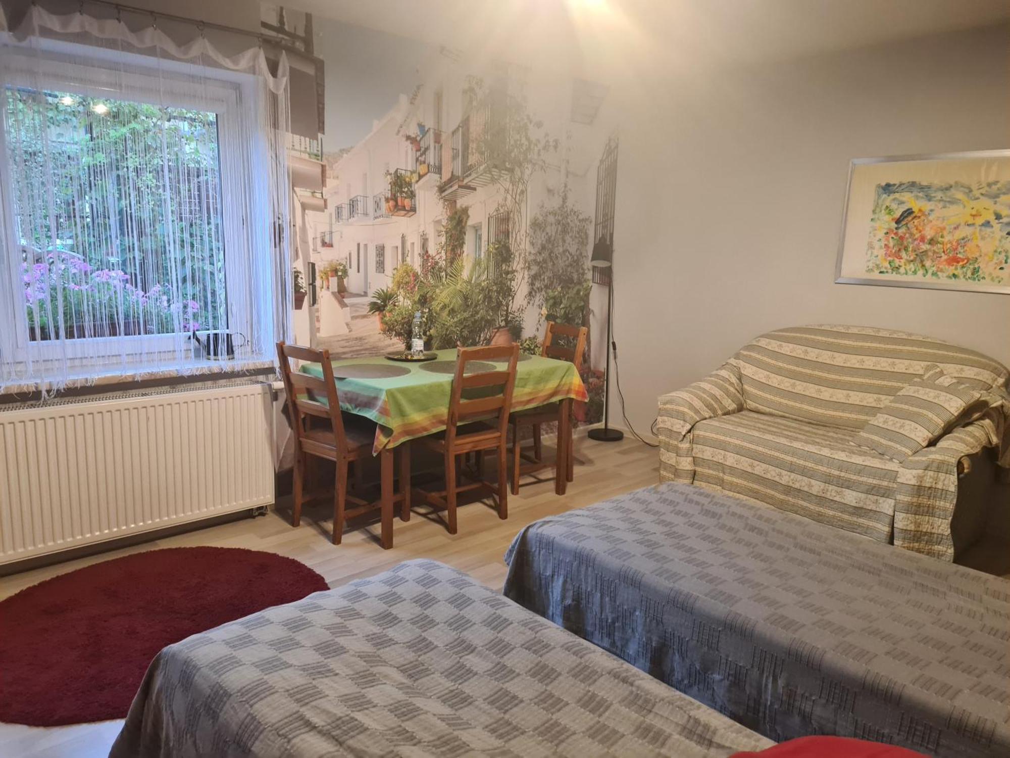 Apartament Bema 比亚瓦波德拉斯卡 外观 照片